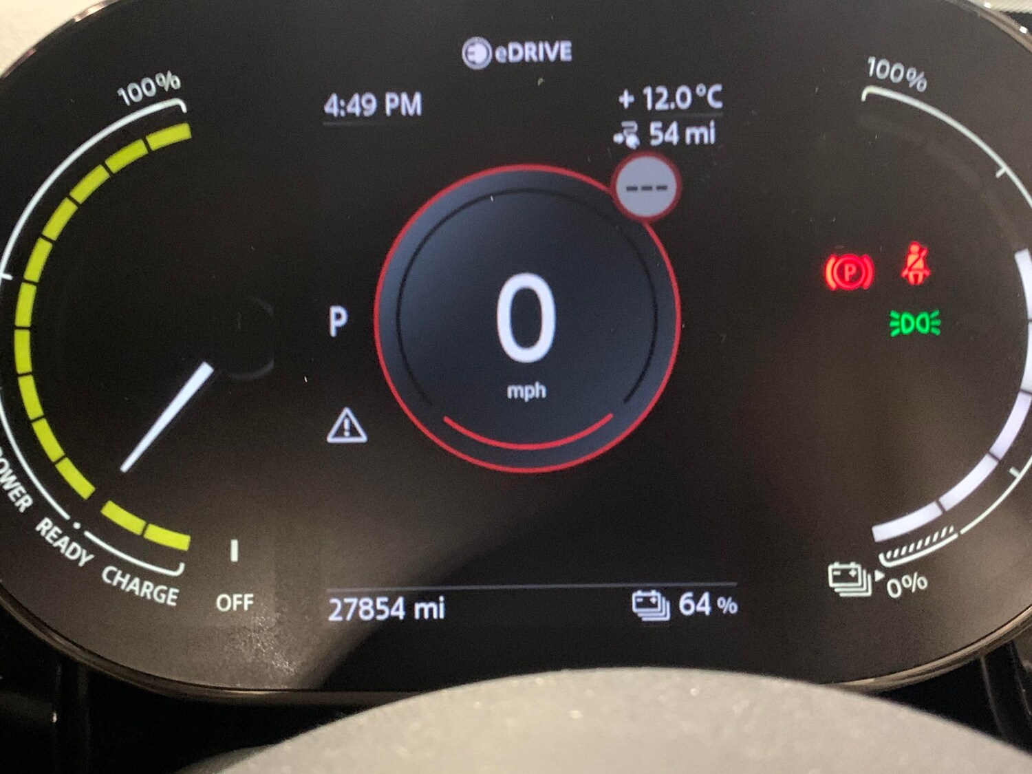 Used MINI Electric Hatch for sale - 76999659: Photo 19