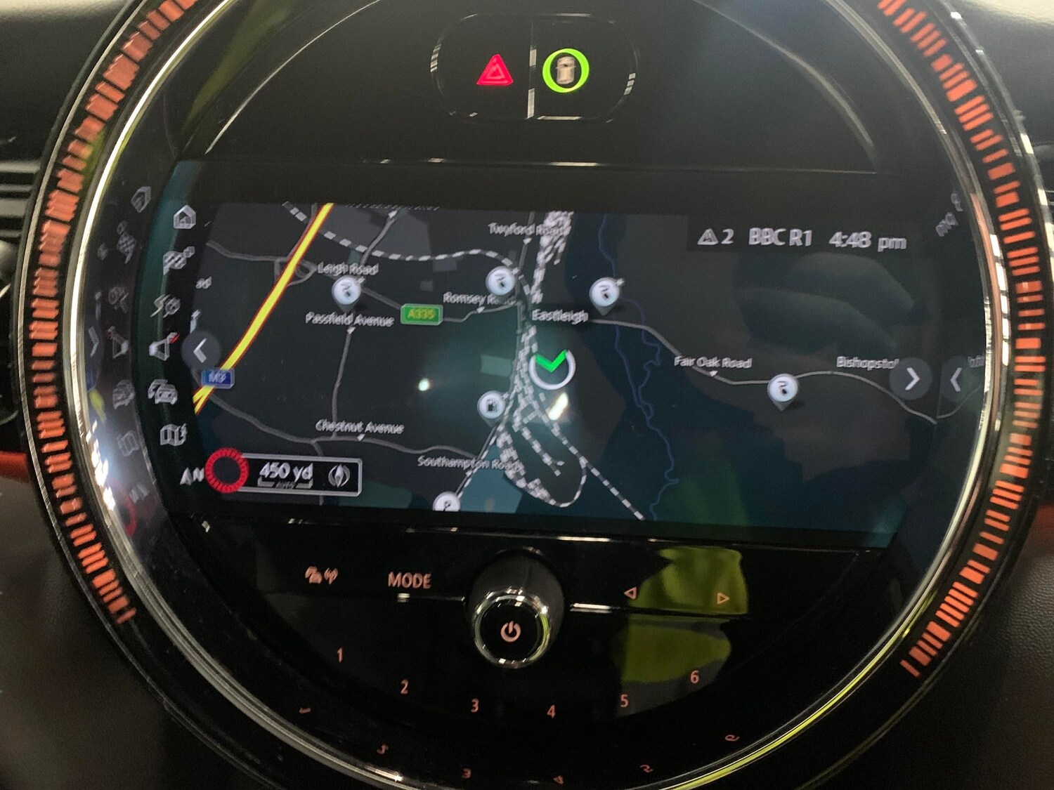 Used MINI Electric Hatch for sale - 76999659: Photo 6