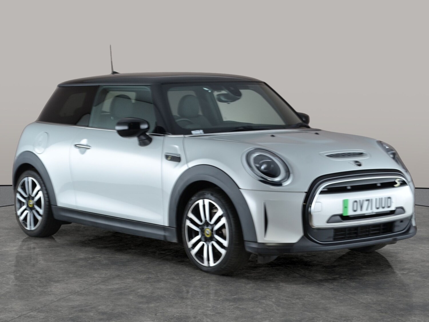 Used MINI Electric Hatch for sale - 76999659: Photo 8