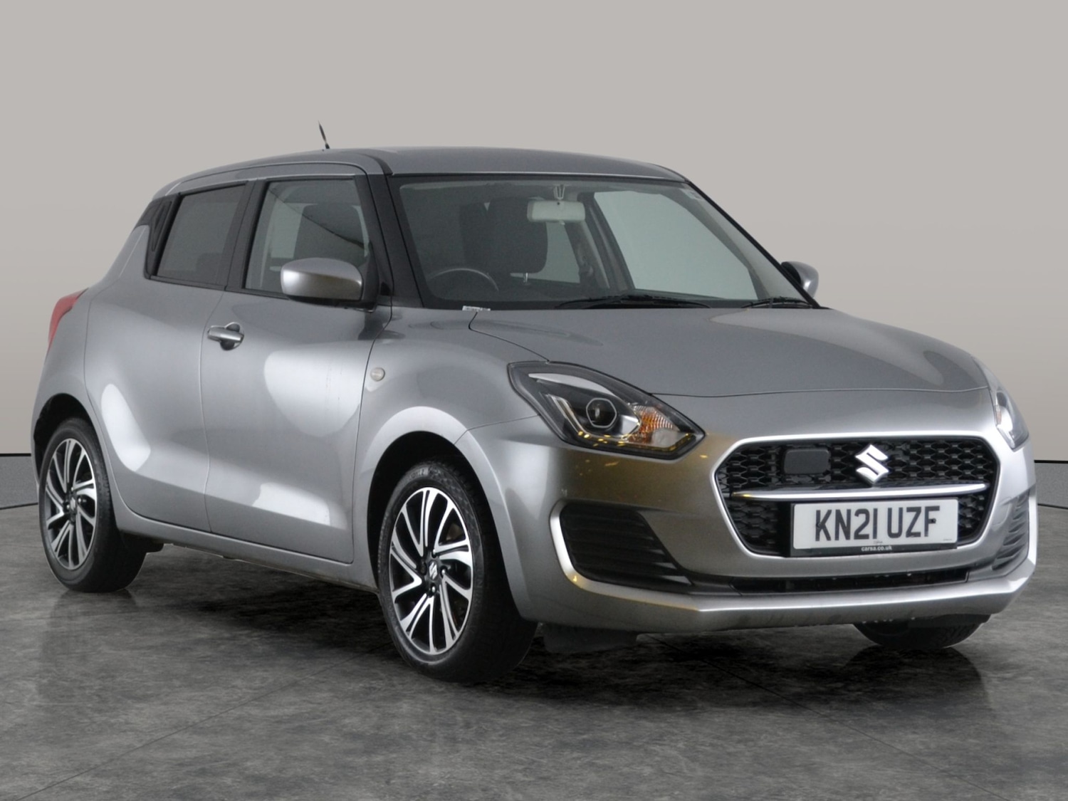 Used Suzuki Swift 2021 for sale - 77393770: Photo 11