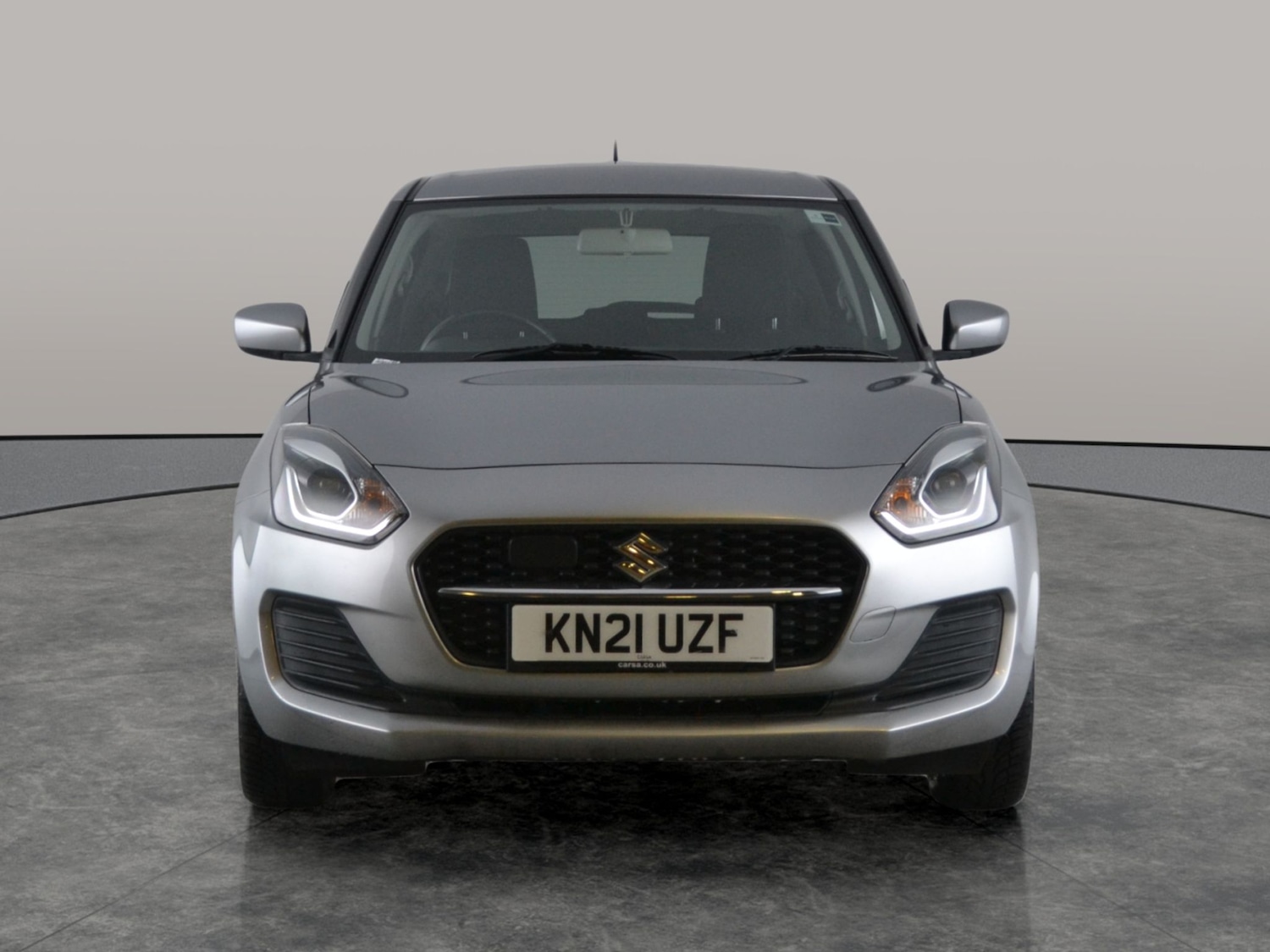 Used Suzuki Swift 2021 for sale - 77393770: Photo 12
