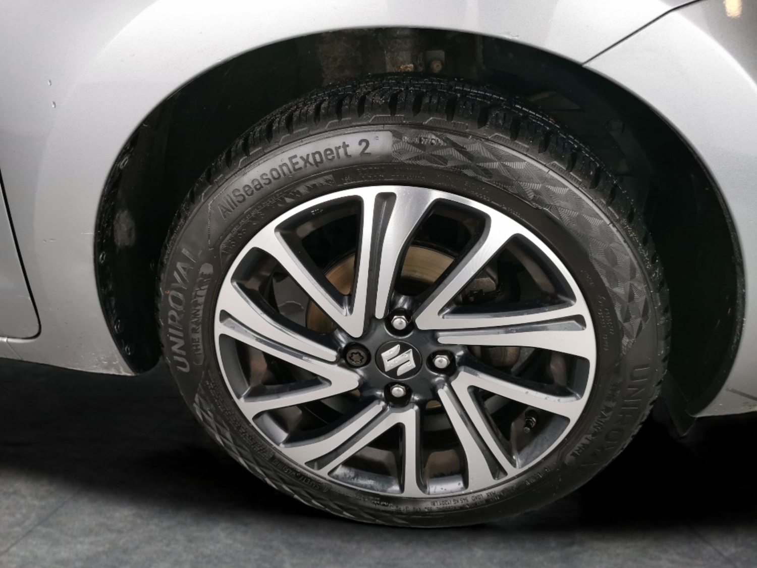 Used Suzuki Swift 2021 for sale - 77393770: Photo 19