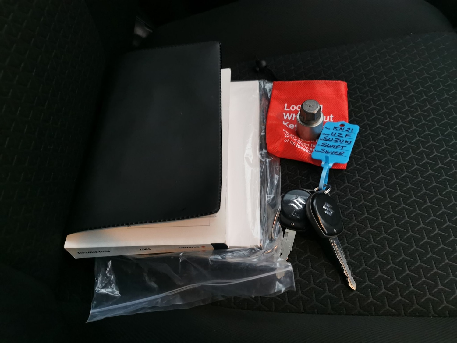 Used Suzuki Swift 2021 for sale - 77393770: Photo 26