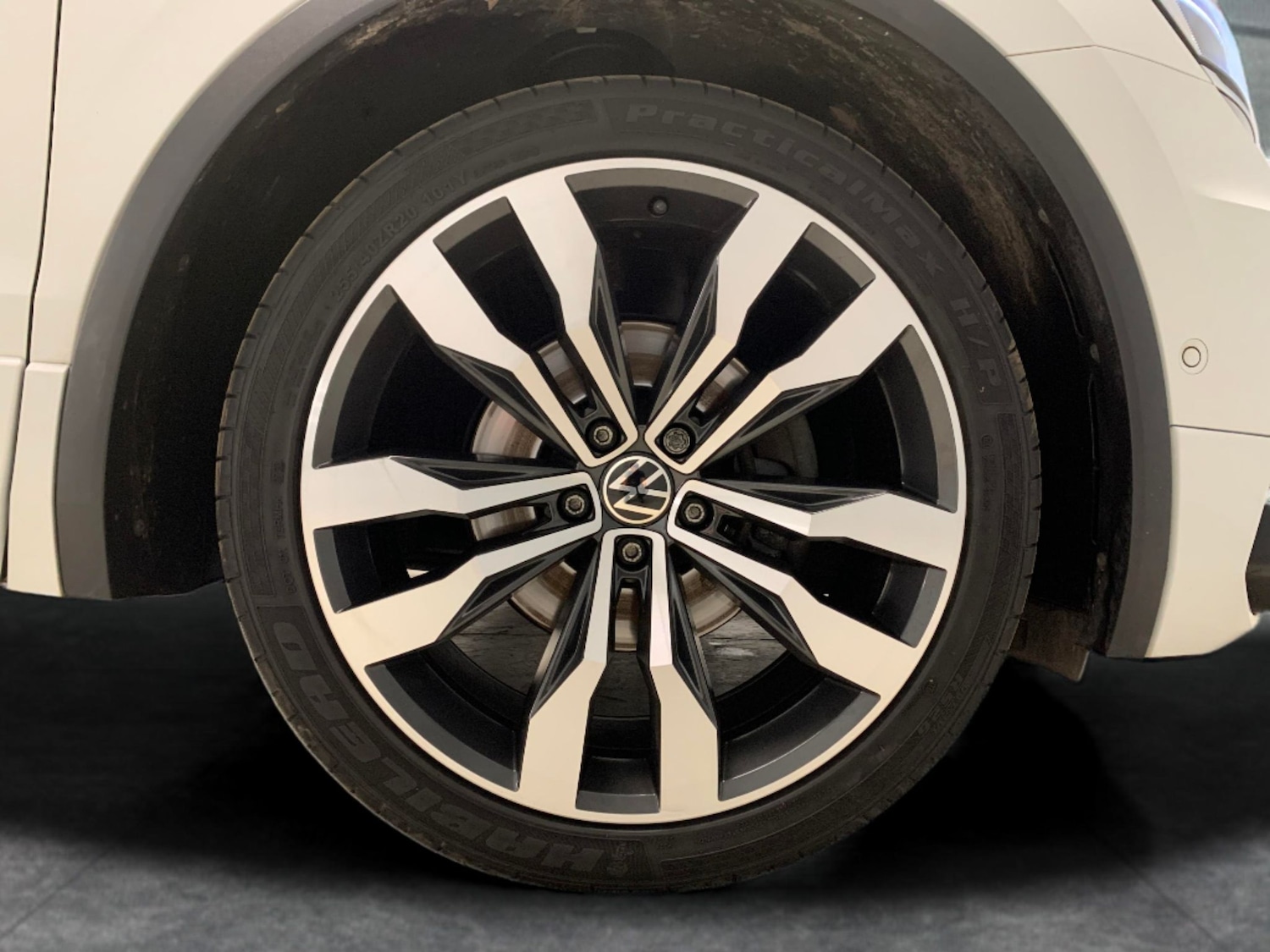 Used Volkswagen Tiguan 2020 for sale - 77136735: Photo 25