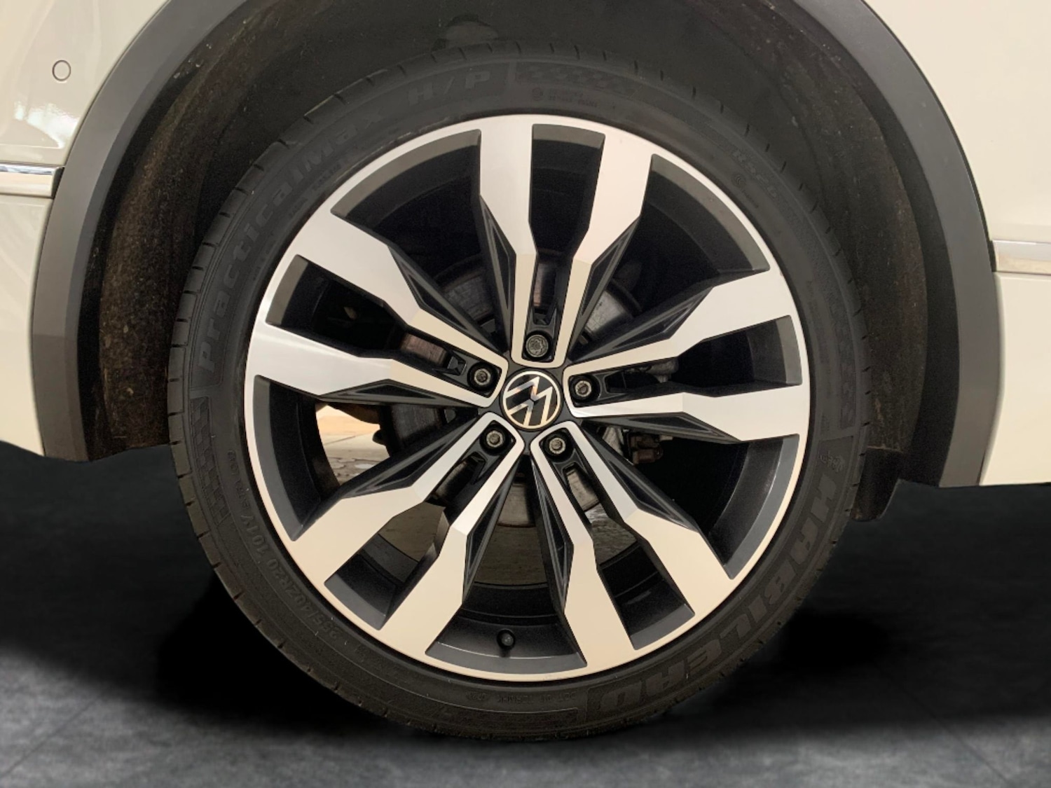 Used Volkswagen Tiguan 2020 for sale - 77136735: Photo 26