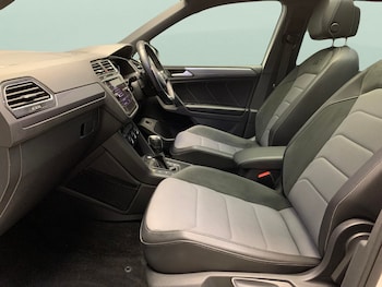 Used Volkswagen Tiguan 2020 for sale - 77136735: Photo