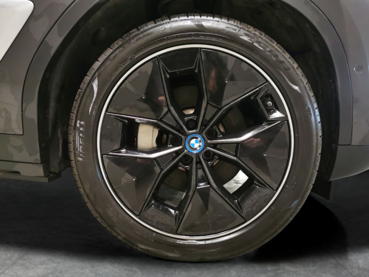 Used BMW iX3 2021 for sale - 76980629: Photo 26