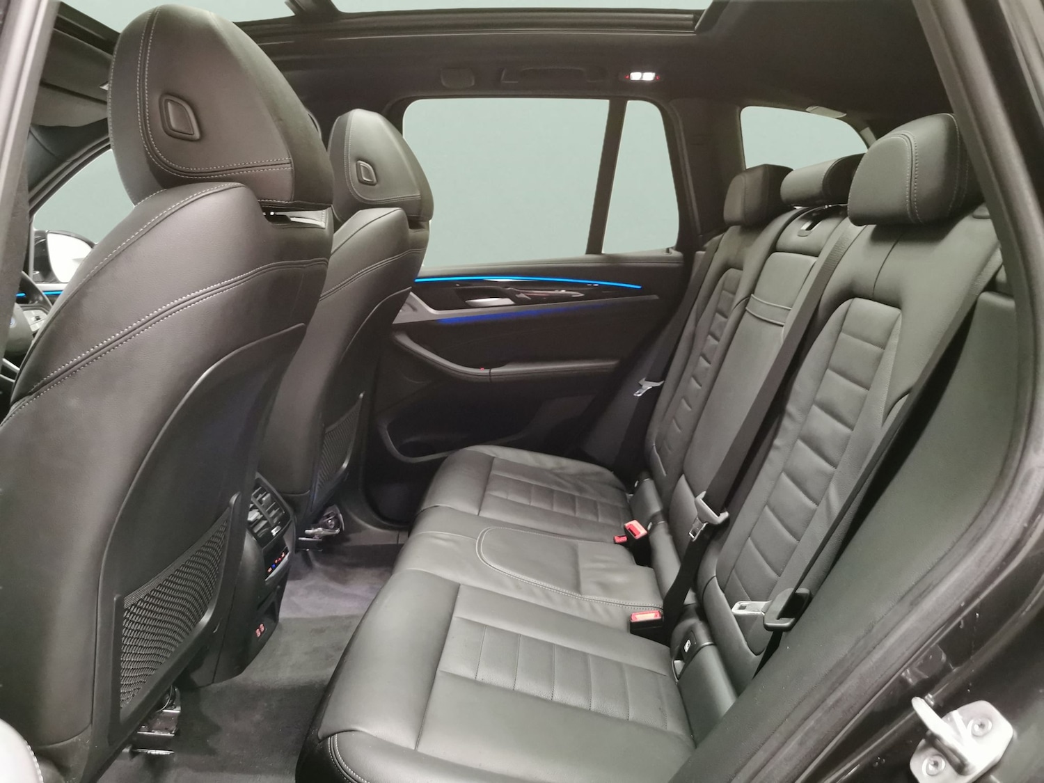 Used BMW iX3 2021 for sale - 76980629: Photo 28