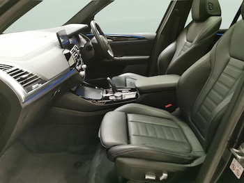 Used BMW iX3 undefined for sale - 76980629: Photo