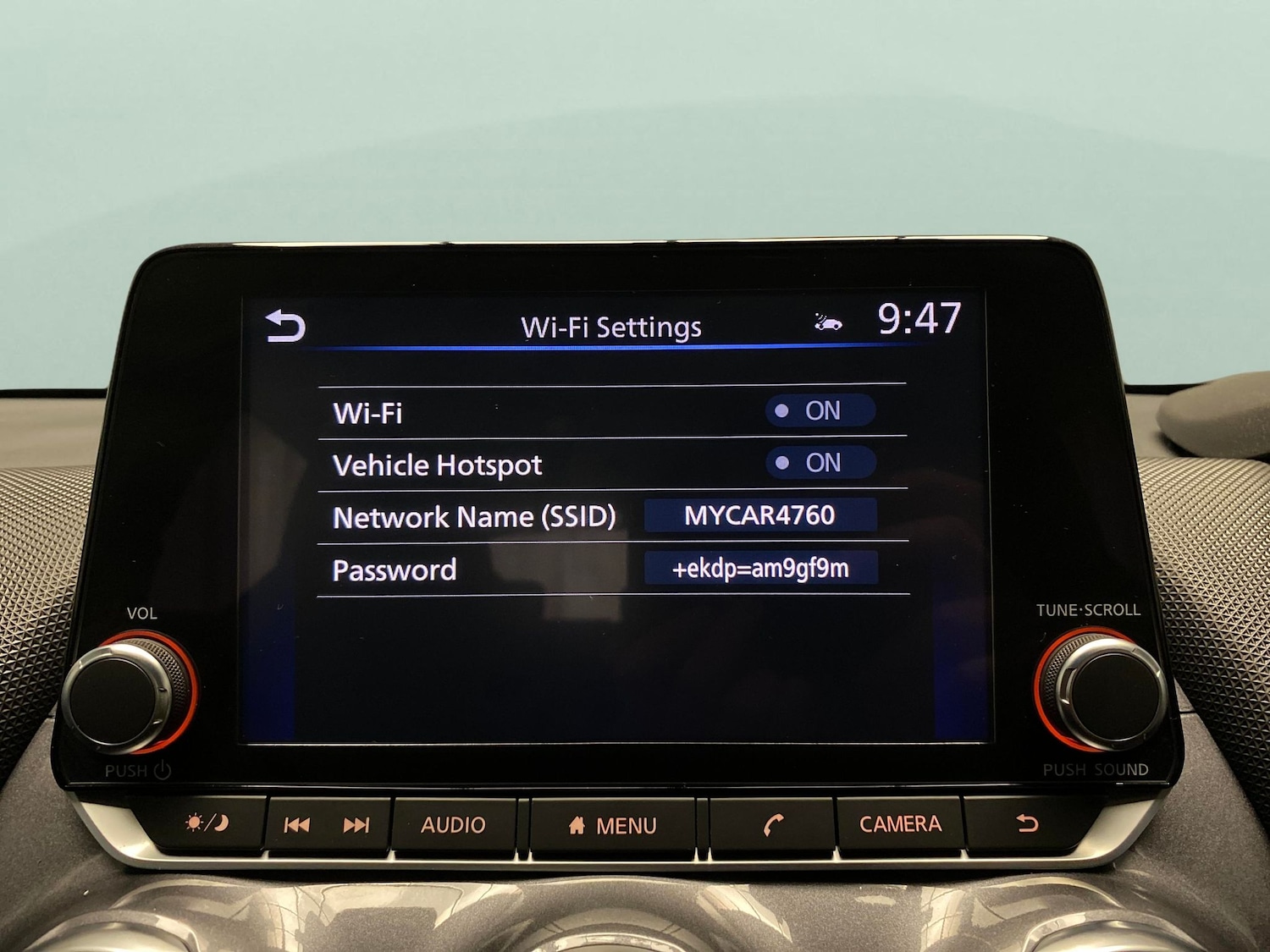 Used Nissan Juke 2023 for sale - 78067906: Photo 13