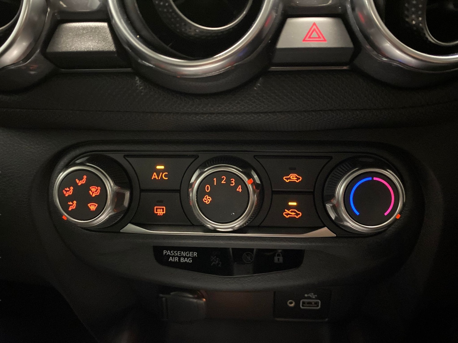 Used Nissan Juke 2023 for sale - 78067906: Photo 17