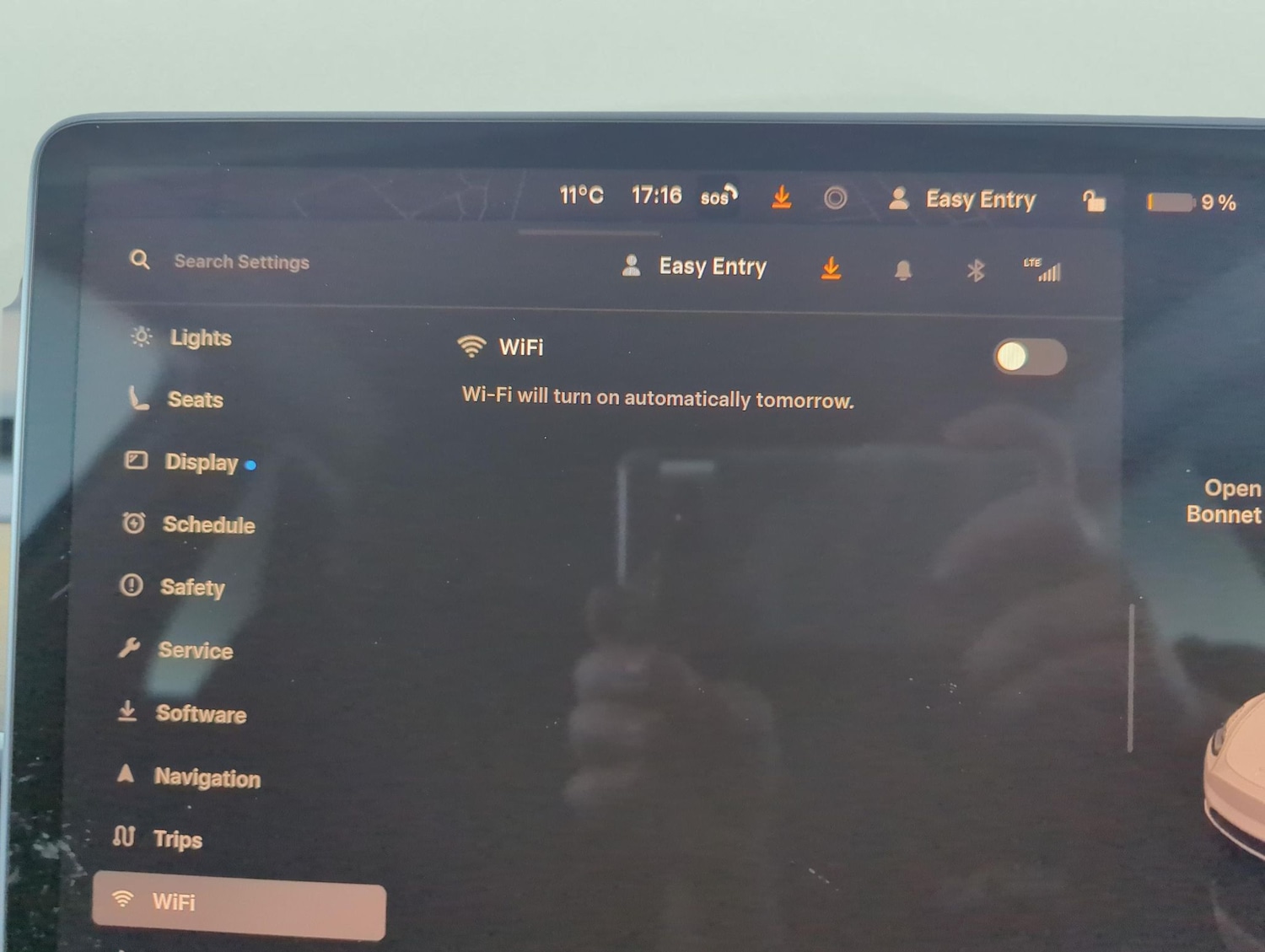 Used Tesla Model Y 2022 for sale - 77634868: Photo 18