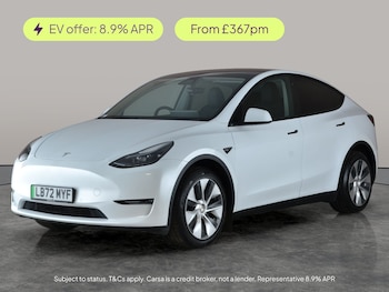 Used Tesla Model Y 2022 for sale - 77634868: Photo