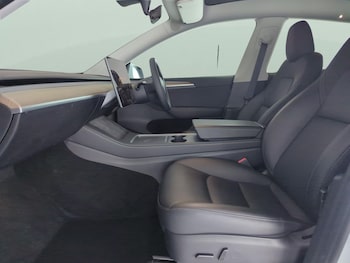 Used Tesla Model Y 2022 for sale - 77634868: Photo