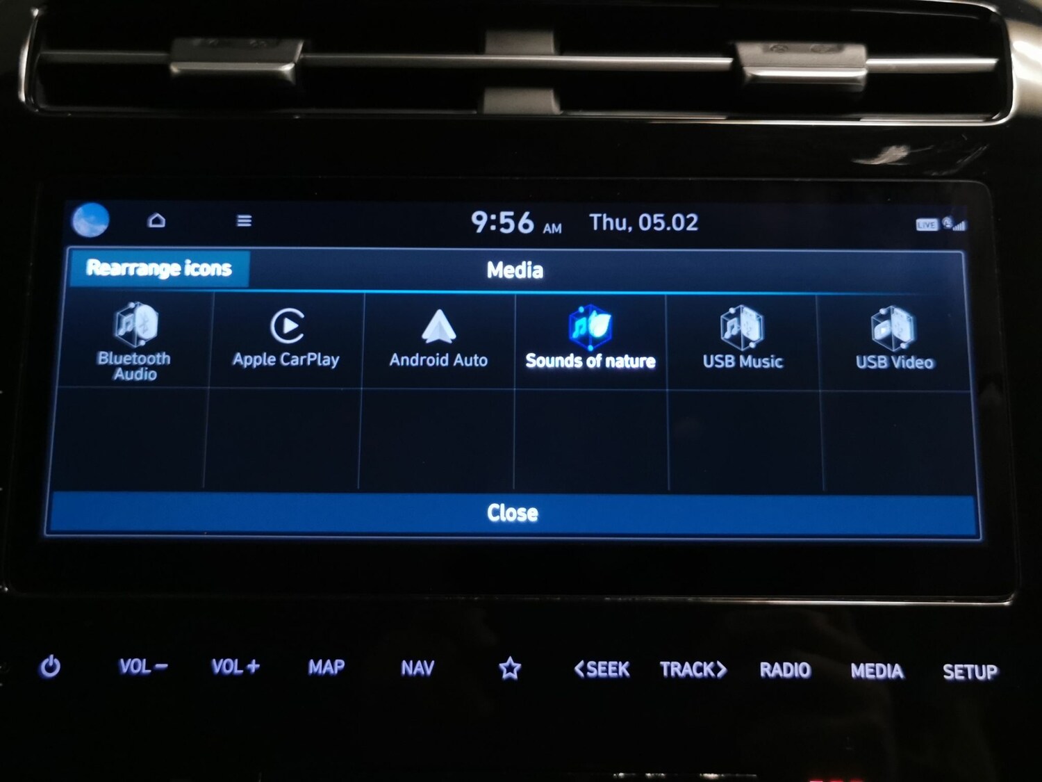 Used Hyundai TUCSON 2021 for sale - 77829762: Photo 15