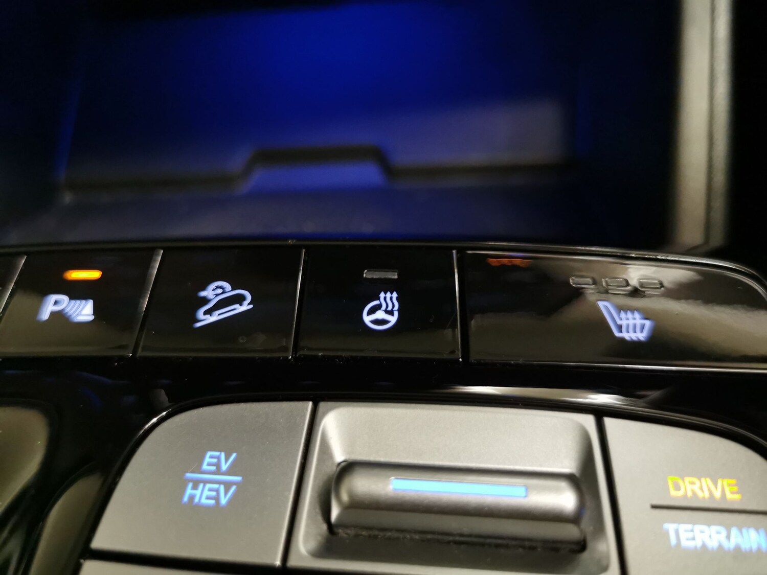 Used Hyundai TUCSON 2021 for sale - 77829762: Photo 19