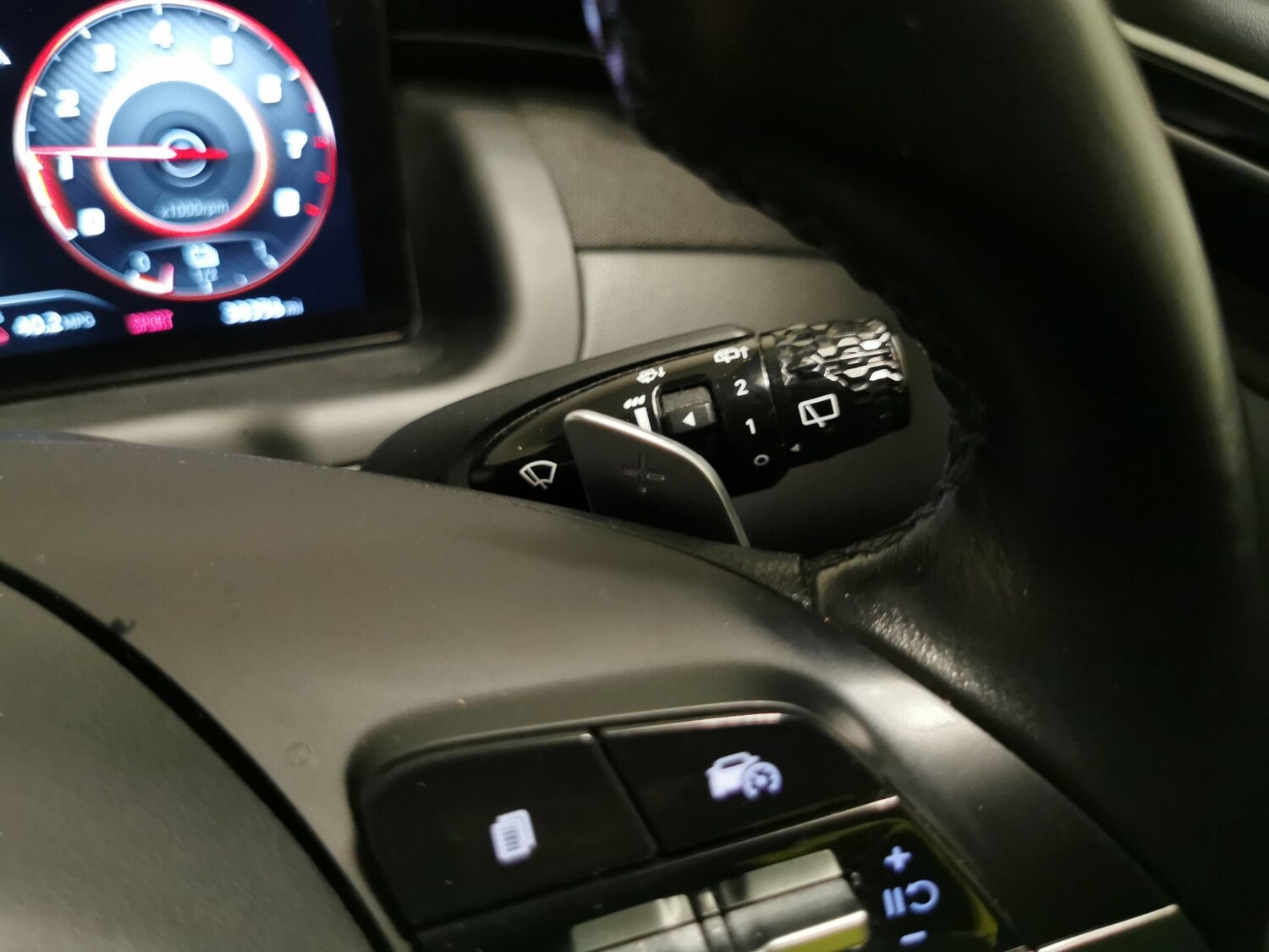 Used Hyundai TUCSON 2021 for sale - 77829762: Photo 20