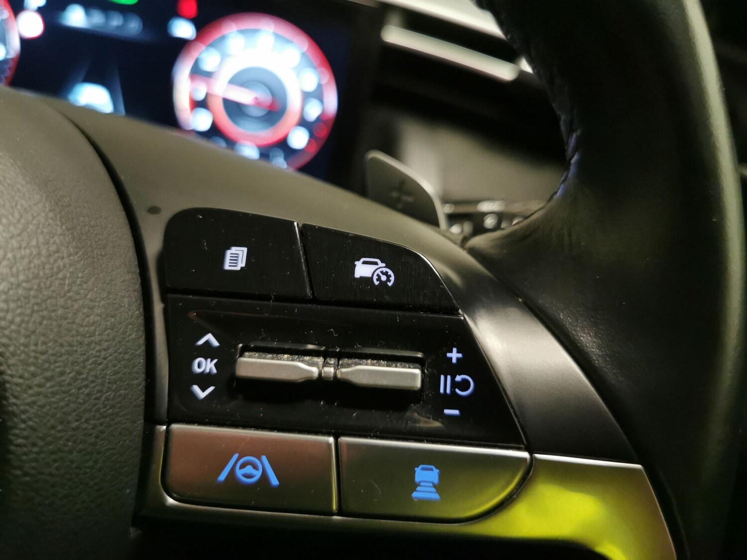 Used Hyundai TUCSON 2021 for sale - 77829762: Photo 21