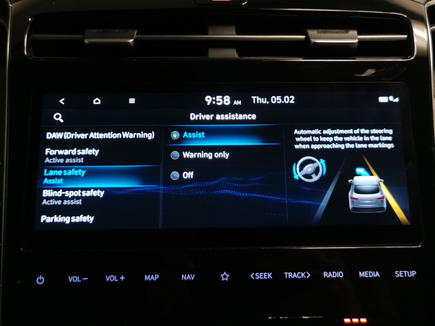 Used Hyundai TUCSON 2021 for sale - 77829762: Photo 23