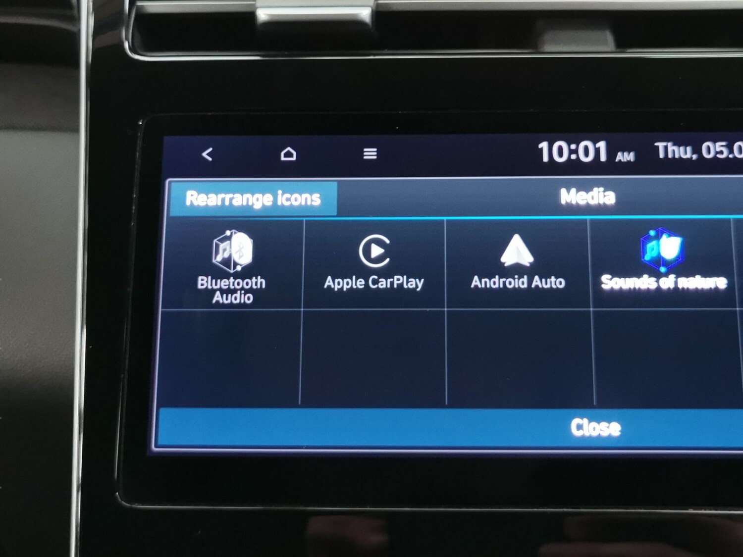 Used Hyundai TUCSON 2021 for sale - 77829762: Photo 24