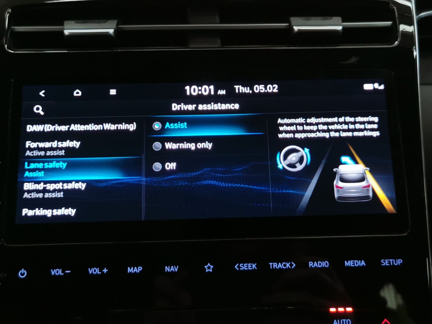 Used Hyundai TUCSON 2021 for sale - 77829762: Photo 26