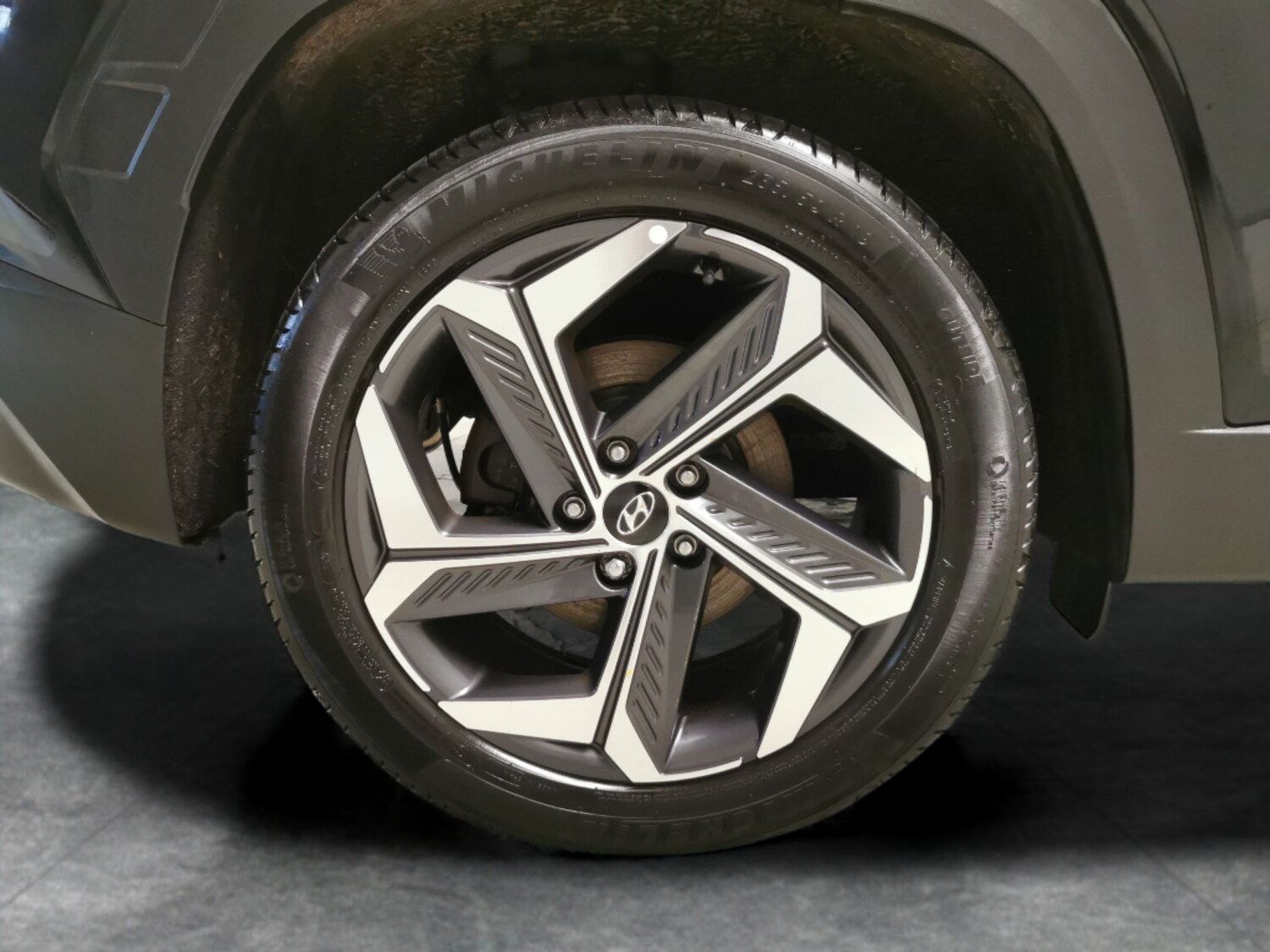 Used Hyundai TUCSON 2021 for sale - 77829762: Photo 29