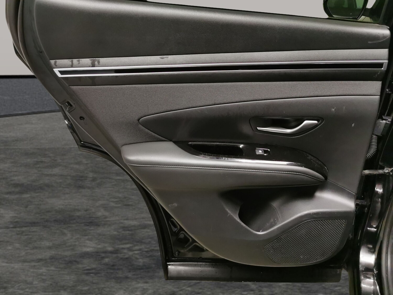 Used Hyundai TUCSON 2021 for sale - 77829762: Photo 32