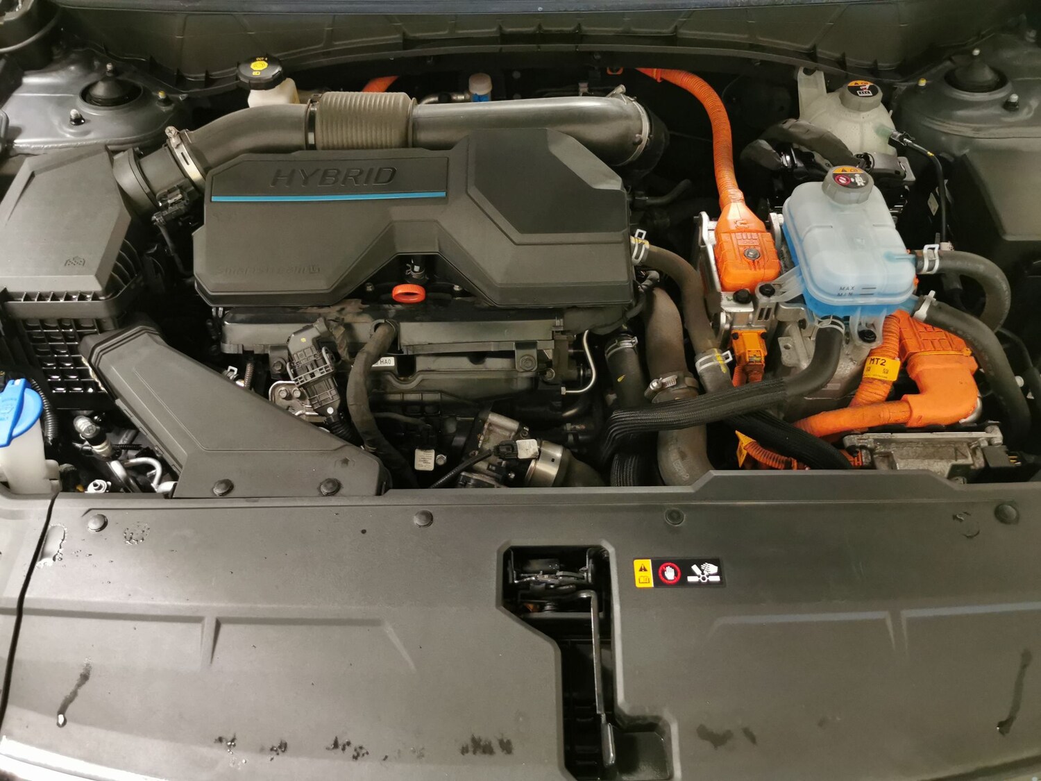 Used Hyundai TUCSON 2021 for sale - 77829762: Photo 36