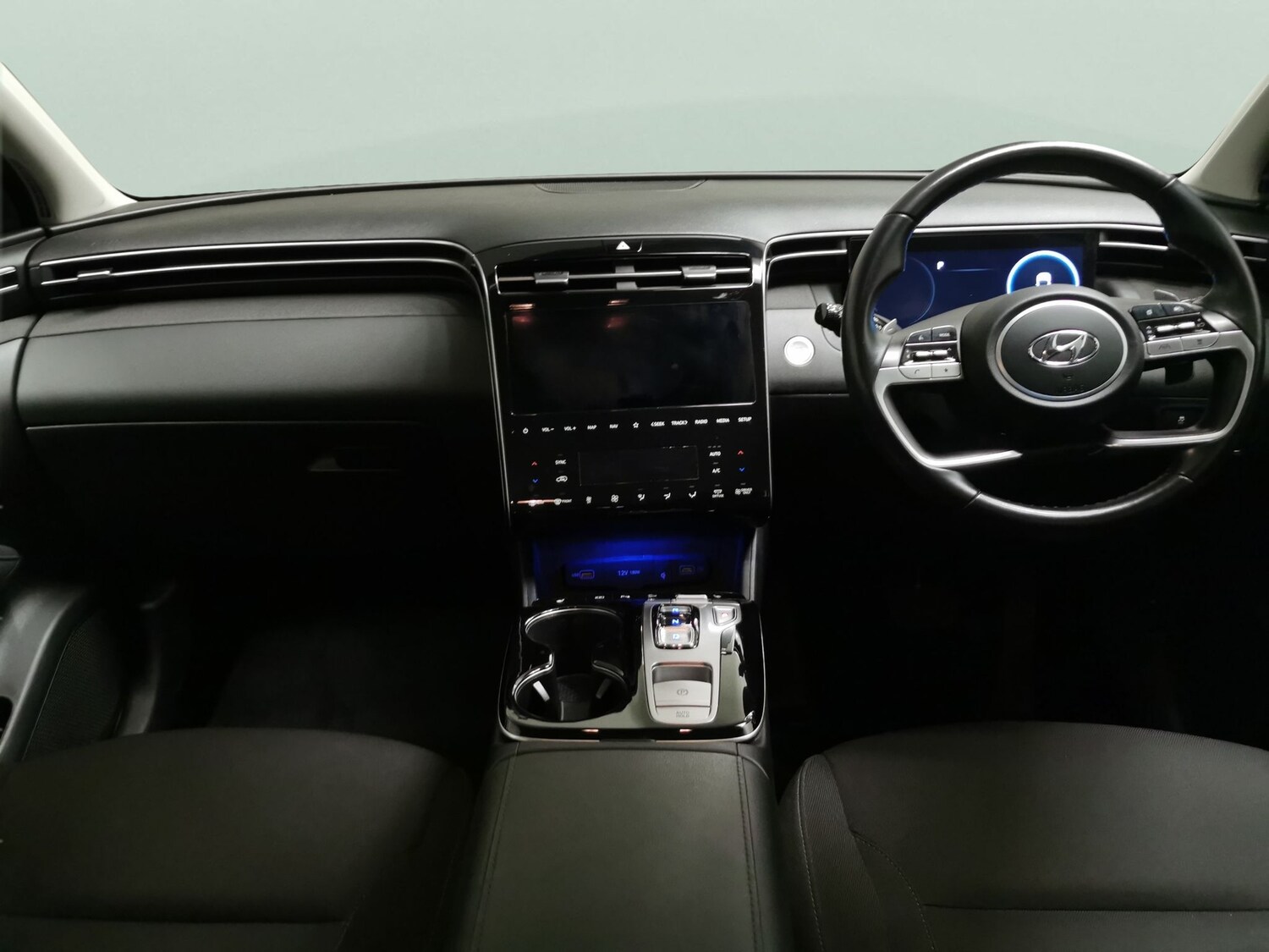 Used Hyundai TUCSON 2021 for sale - 77829762: Photo 7