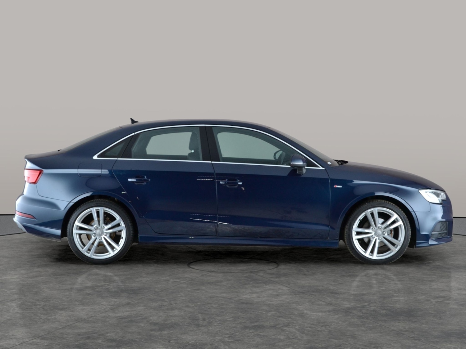 Used Audi A3 2019 for sale - 77676003: Photo 9