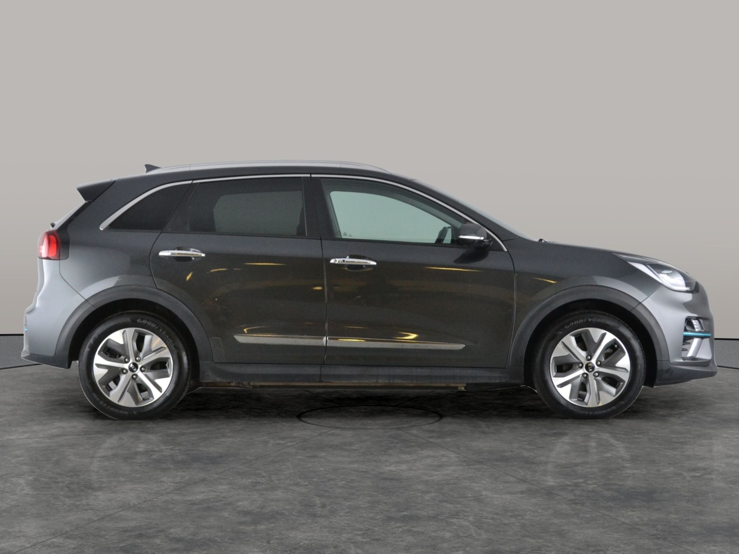 Used Kia Niro 2021 for sale - 76940360: Photo 13