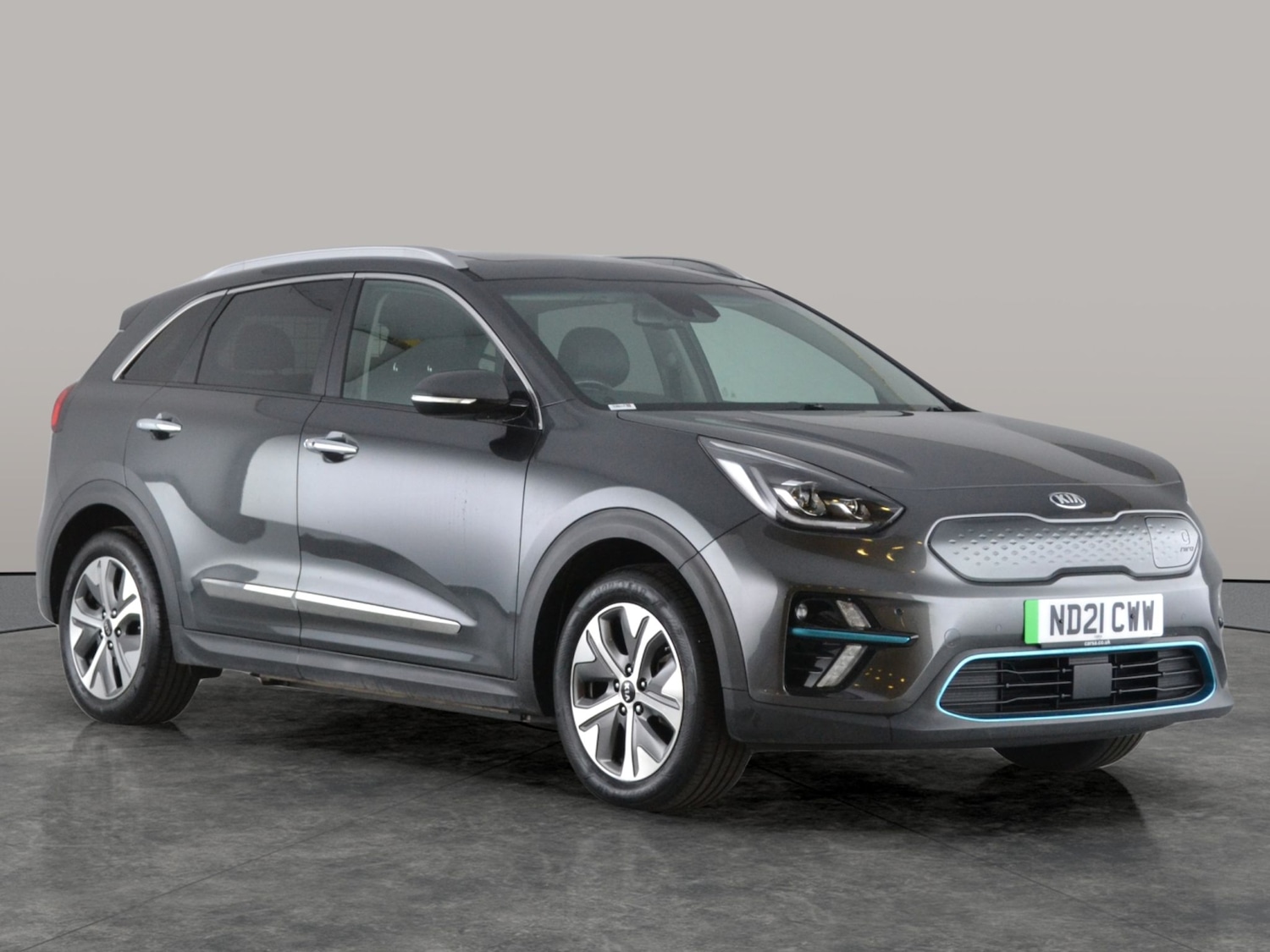 Used Kia Niro 2021 for sale - 76940360: Photo 14
