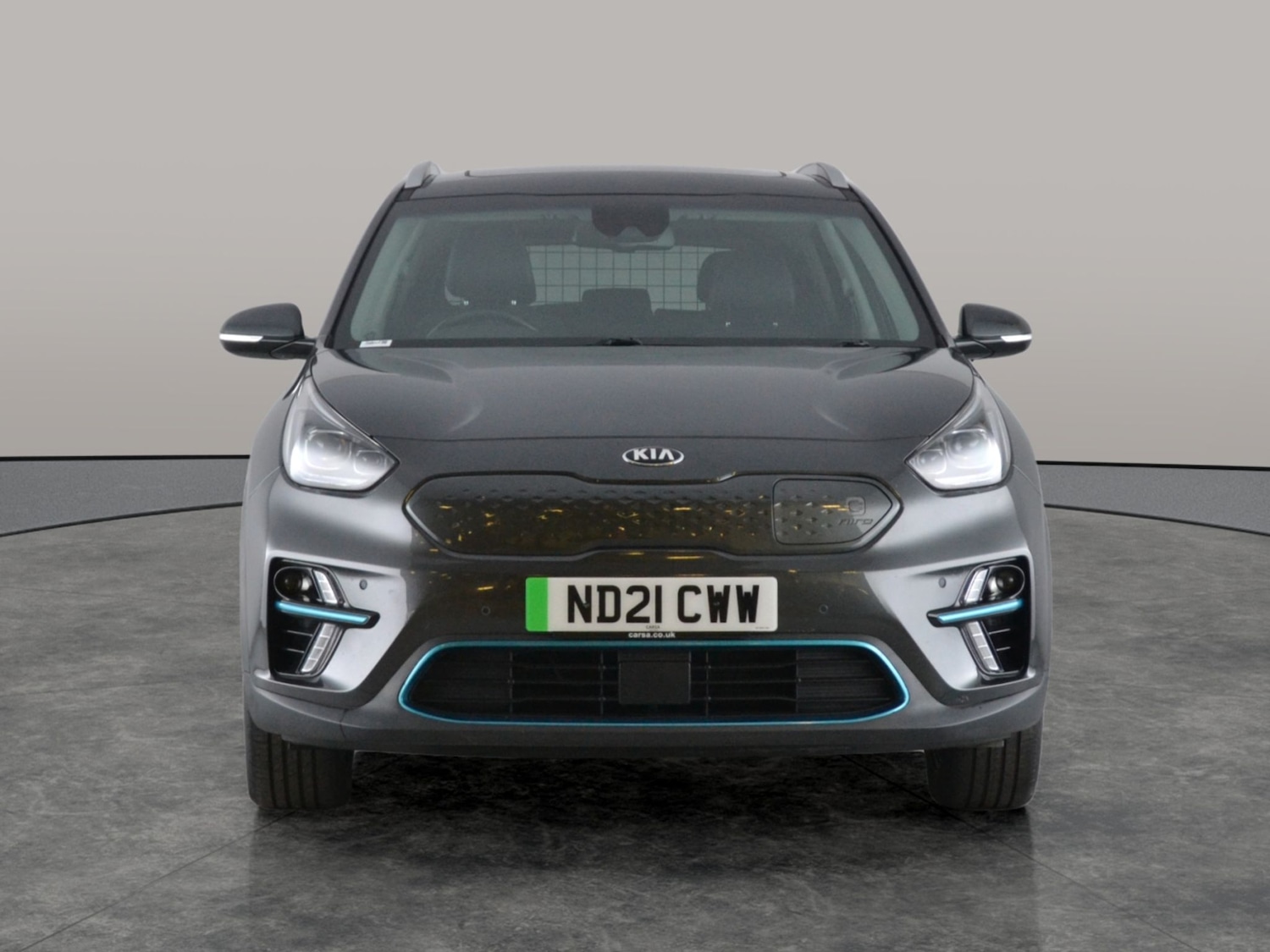 Used Kia Niro 2021 for sale - 76940360: Photo 15