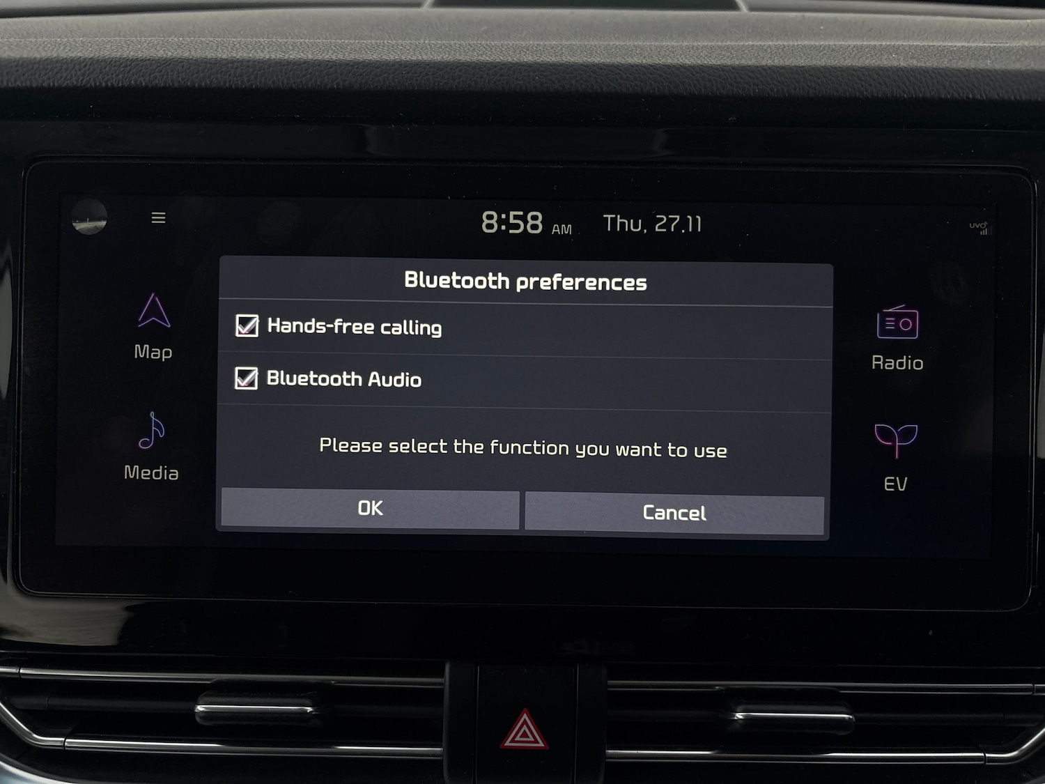 Used Kia Niro 2021 for sale - 76940360: Photo 19