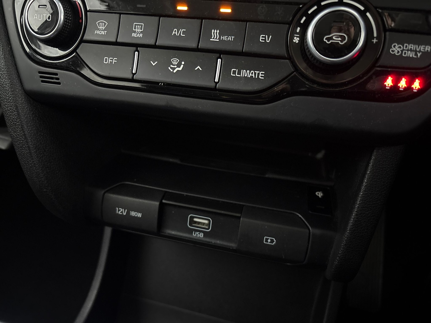 Used Kia Niro 2021 for sale - 76940360: Photo 22