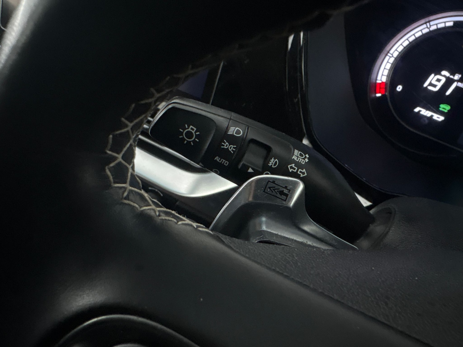 Used Kia Niro 2021 for sale - 76940360: Photo 24