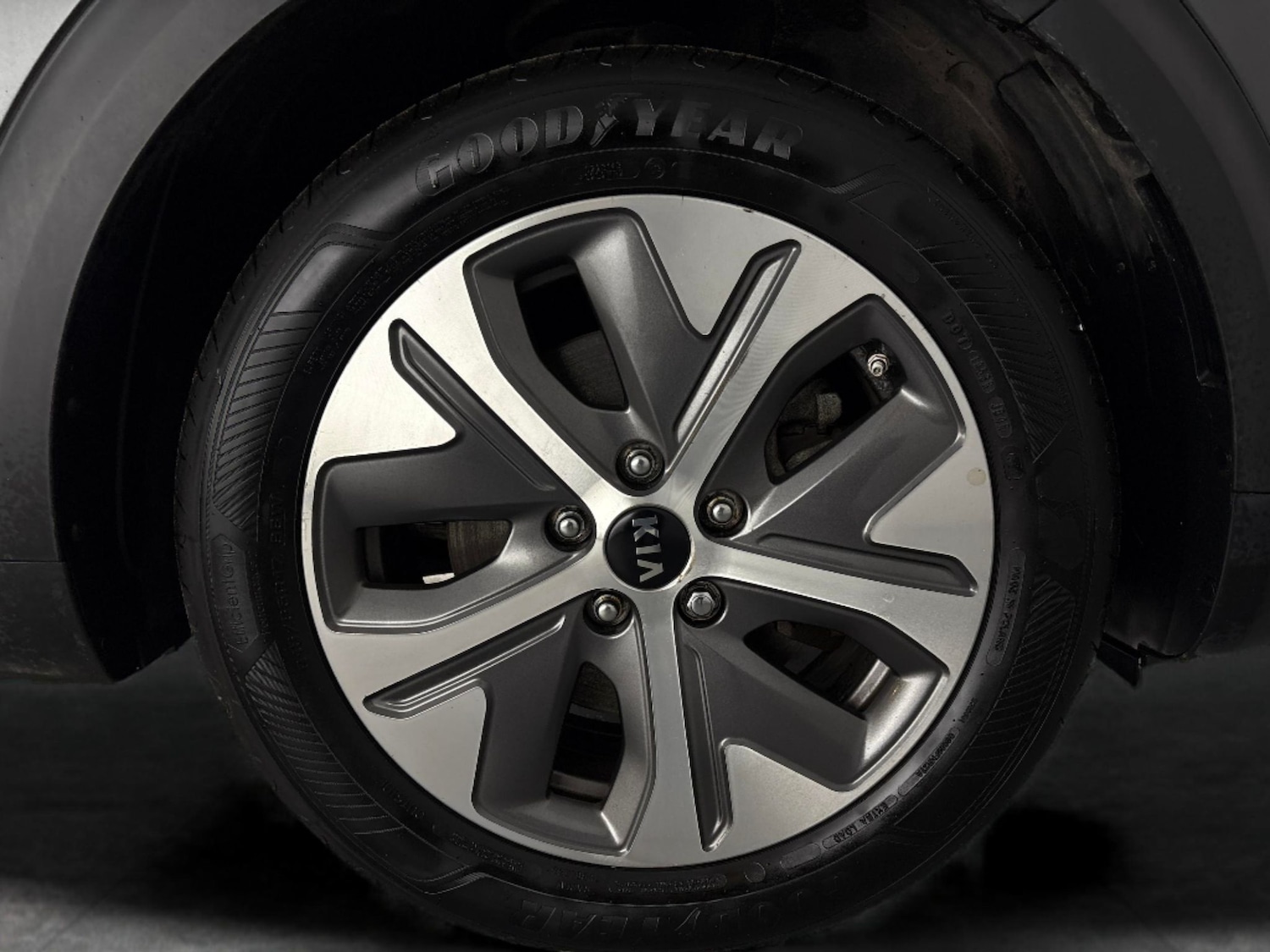 Used Kia Niro 2021 for sale - 76940360: Photo 32