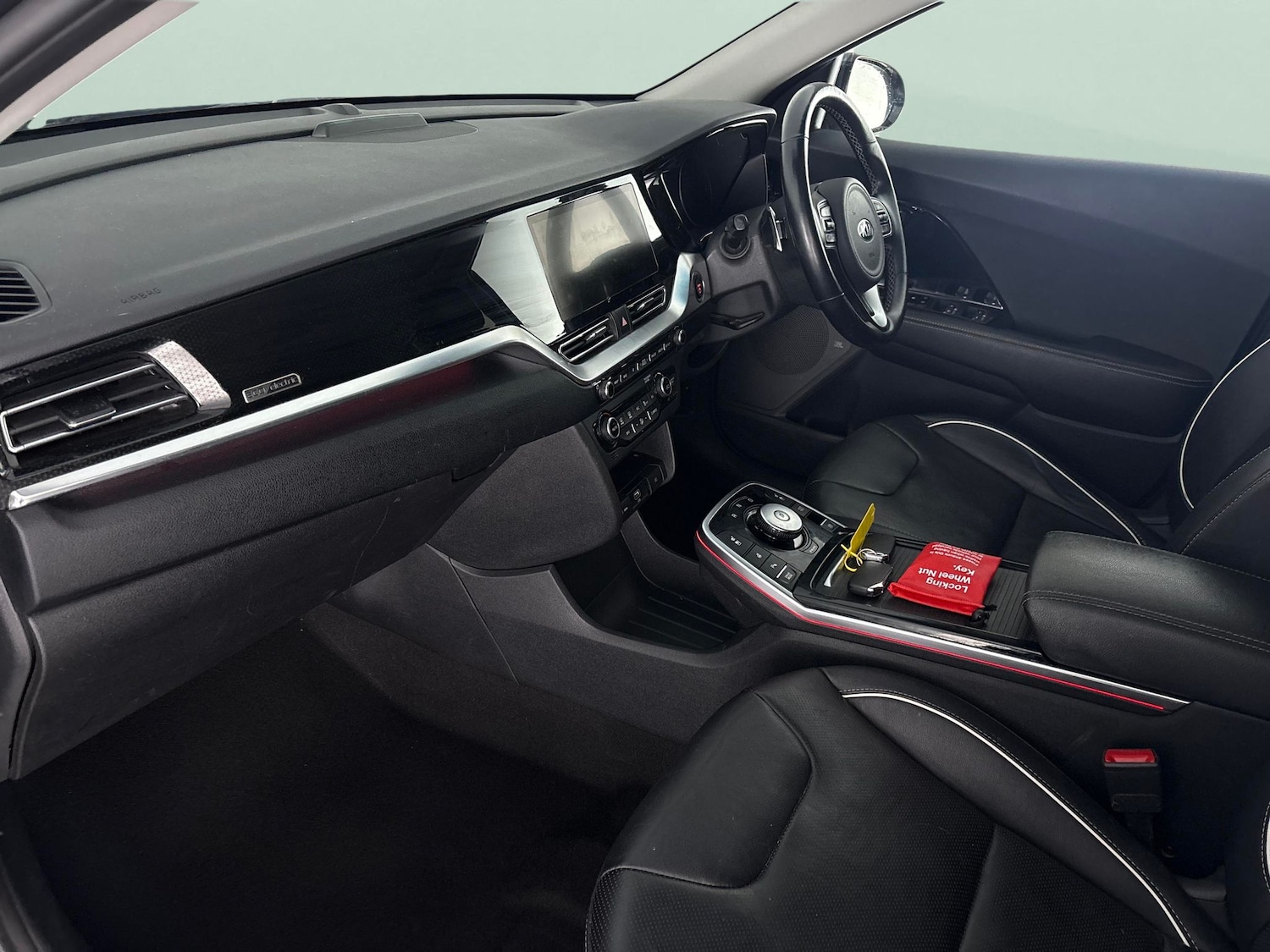 Used Kia Niro 2021 for sale - 76940360: Photo 4