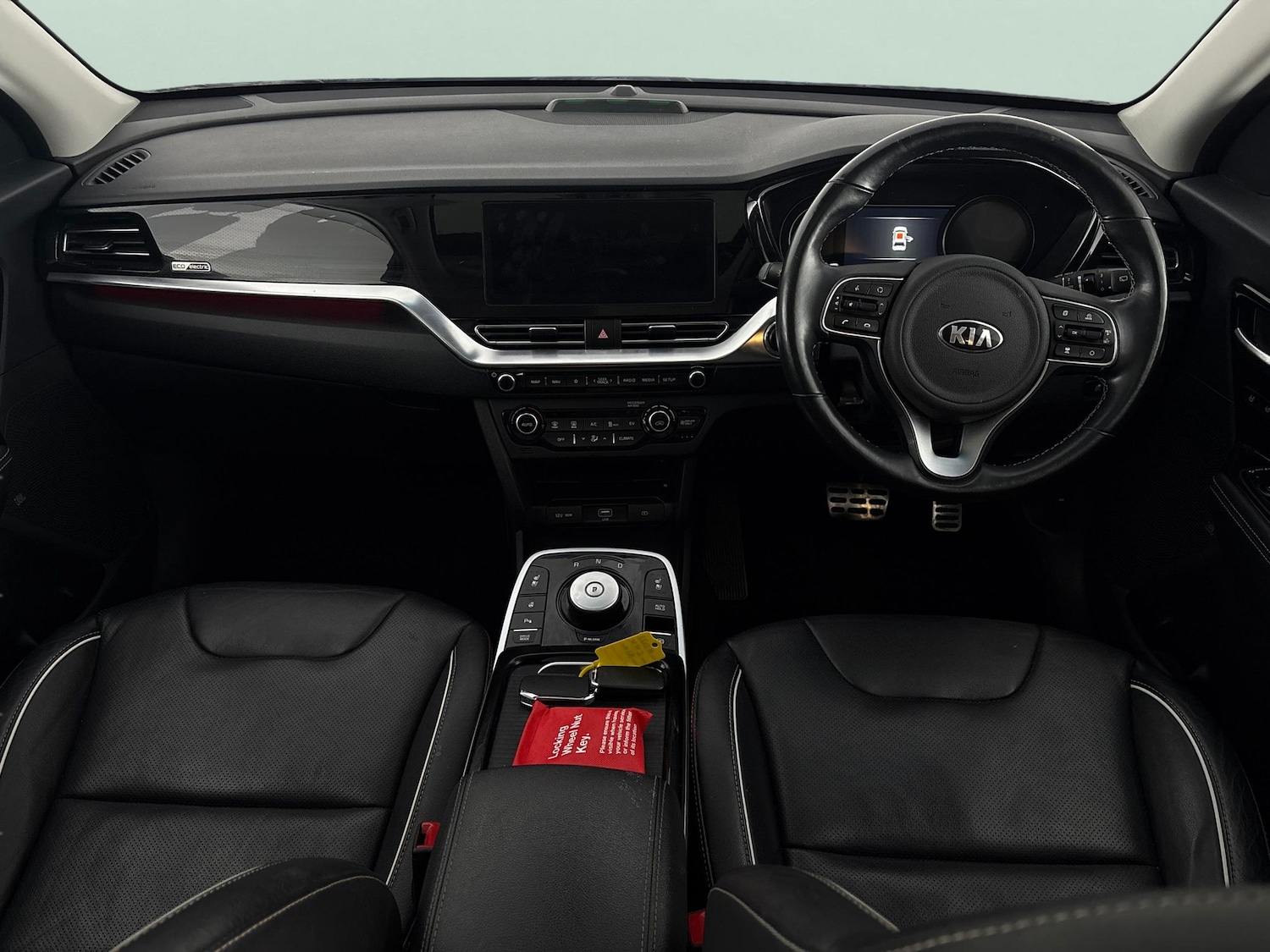 Used Kia Niro 2021 for sale - 76940360: Photo 9