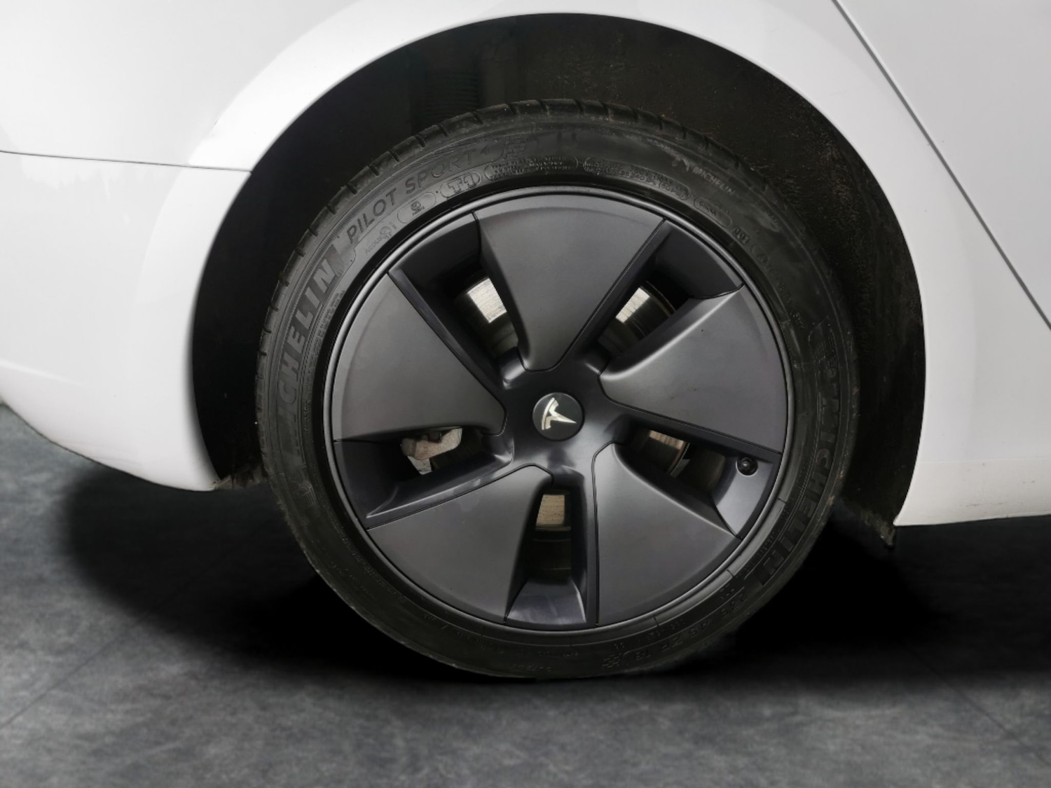 Used Tesla Model 3 2022 for sale - 77020025: Photo 26