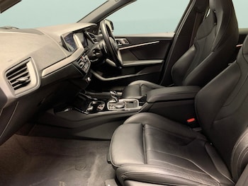 Used BMW 1 Series  for sale - 75737237: Photo