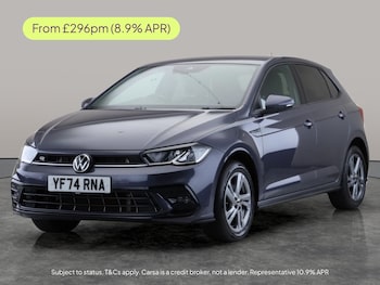 Used Volkswagen Polo undefined for sale - 77378947: Photo