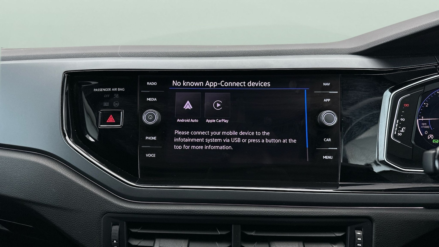 Used Volkswagen Polo 2024 for sale - 77378947: Photo 21