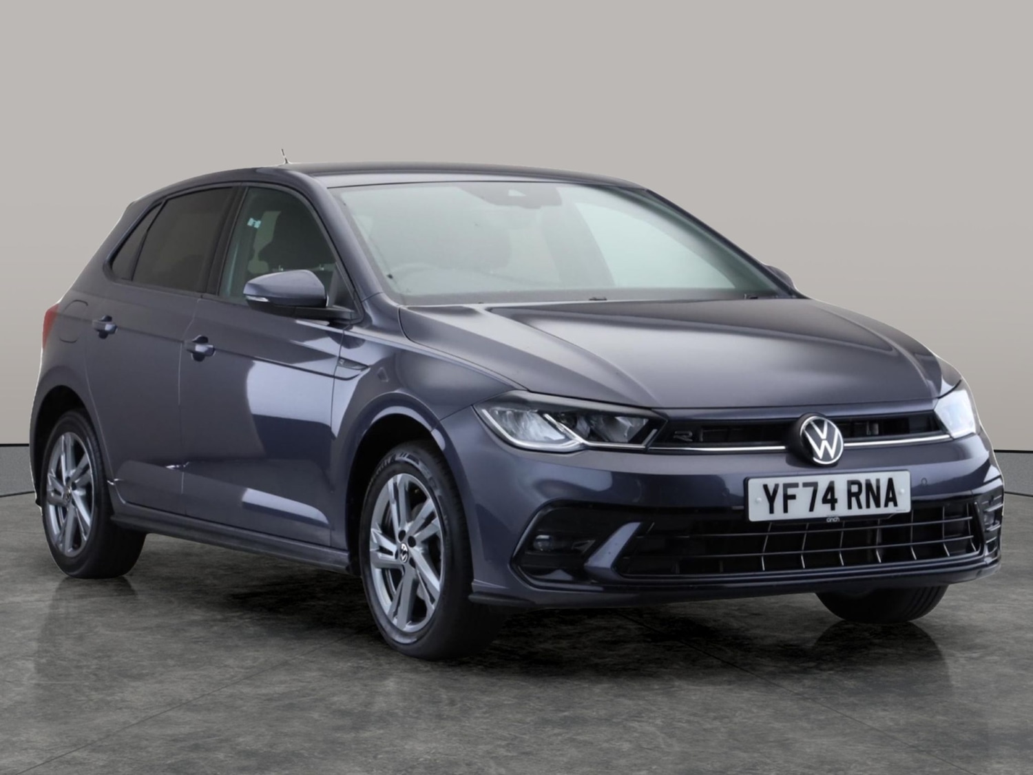 Used Volkswagen Polo 2024 for sale - 77378947: Photo 4