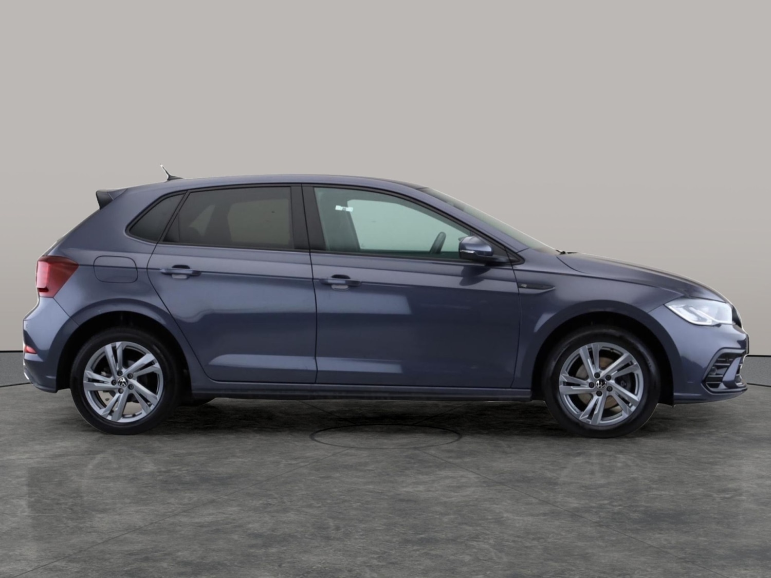 Used Volkswagen Polo 2024 for sale - 77378947: Photo 5