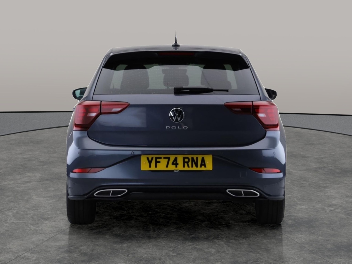 Used Volkswagen Polo 2024 for sale - 77378947: Photo 7
