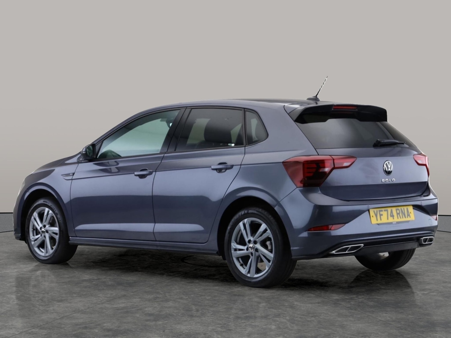 Used Volkswagen Polo 2024 for sale - 77378947: Photo 8