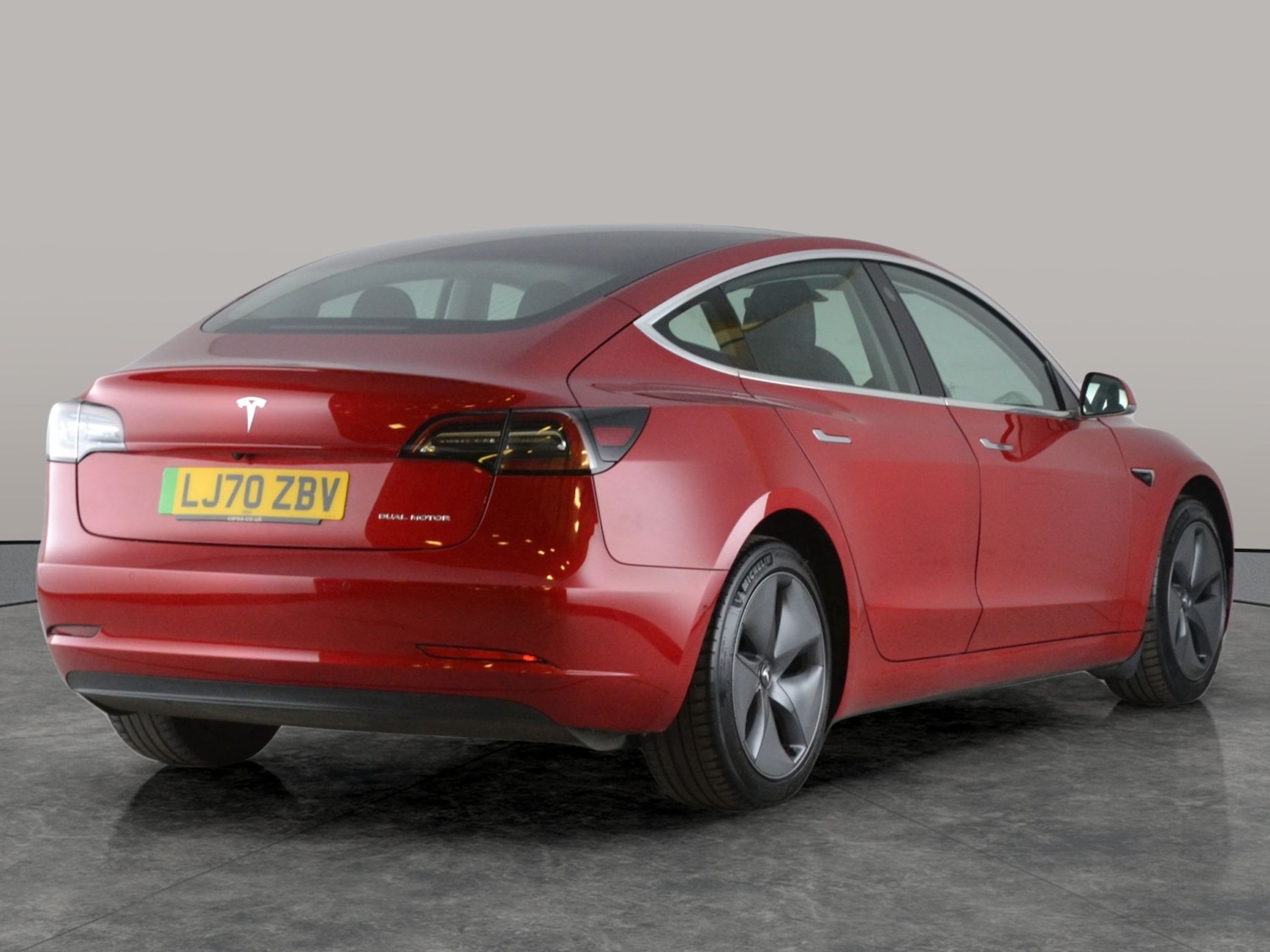 Used Tesla Model 3 2020 for sale - 77746443: Photo 12