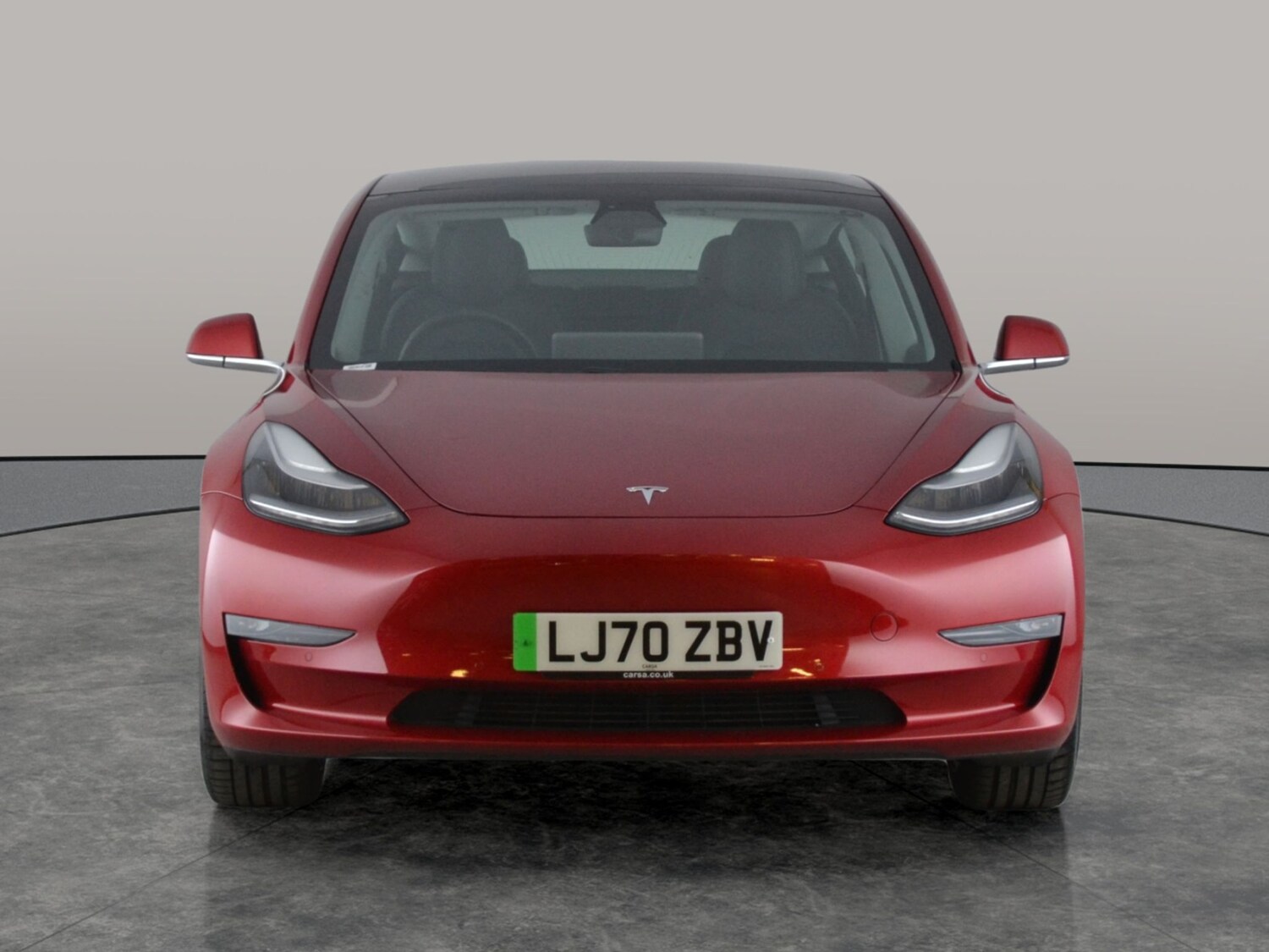 Used Tesla Model 3 2020 for sale - 77746443: Photo 15