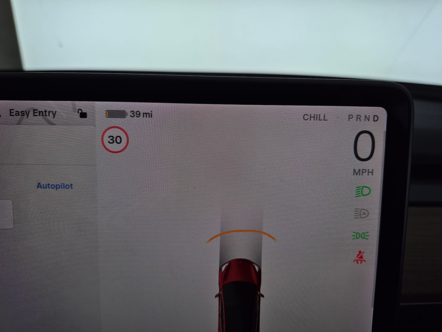 Used Tesla Model 3 2020 for sale - 77746443: Photo 24